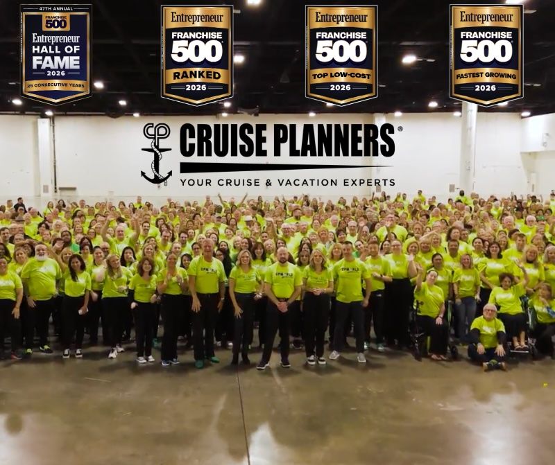 Cruise Planners Team