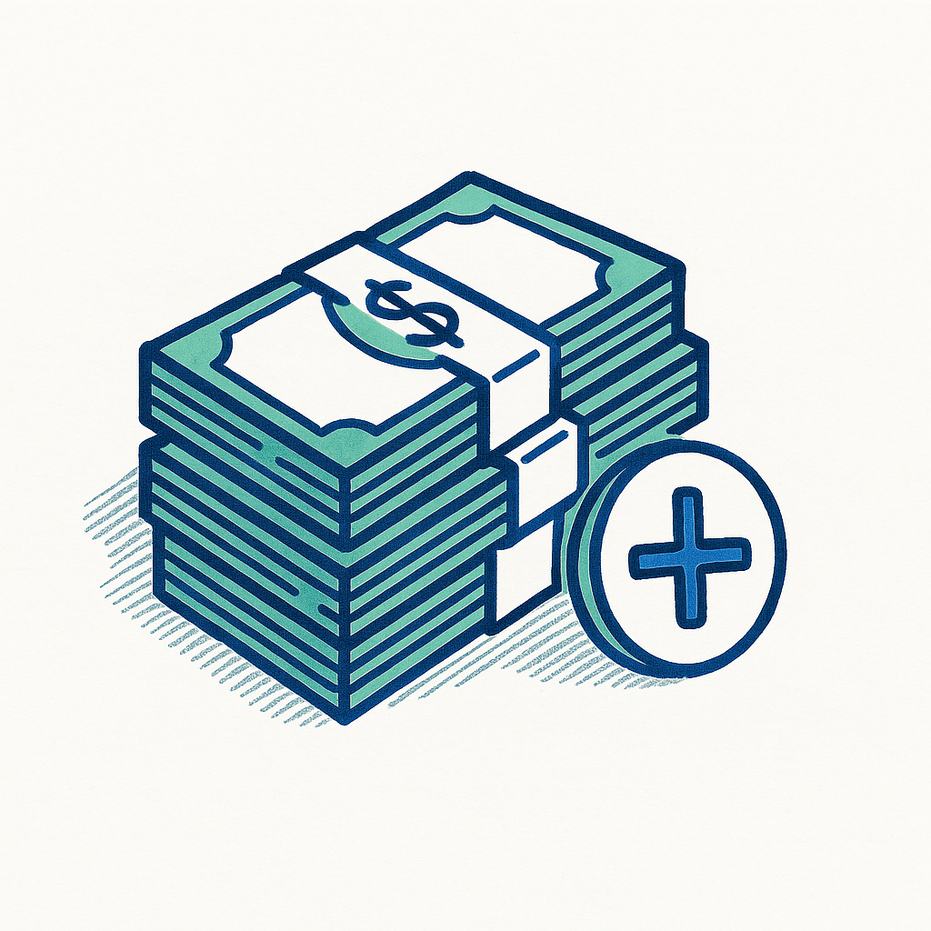 an article on making extra money